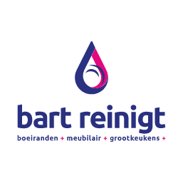 Bart Reinigt 257x257